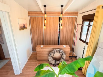 Fristående villa · Återförsäljning - Pinoso · Alicante · Spanien