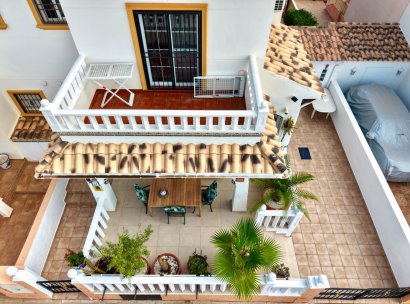 Semi - Detached Villa · Herverkoop - Orihuela · Orihuela Costa · Alicante · Spanje
