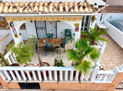 Semi - Detached Villa · Herverkoop - Orihuela · Orihuela Costa · Alicante · Spanje