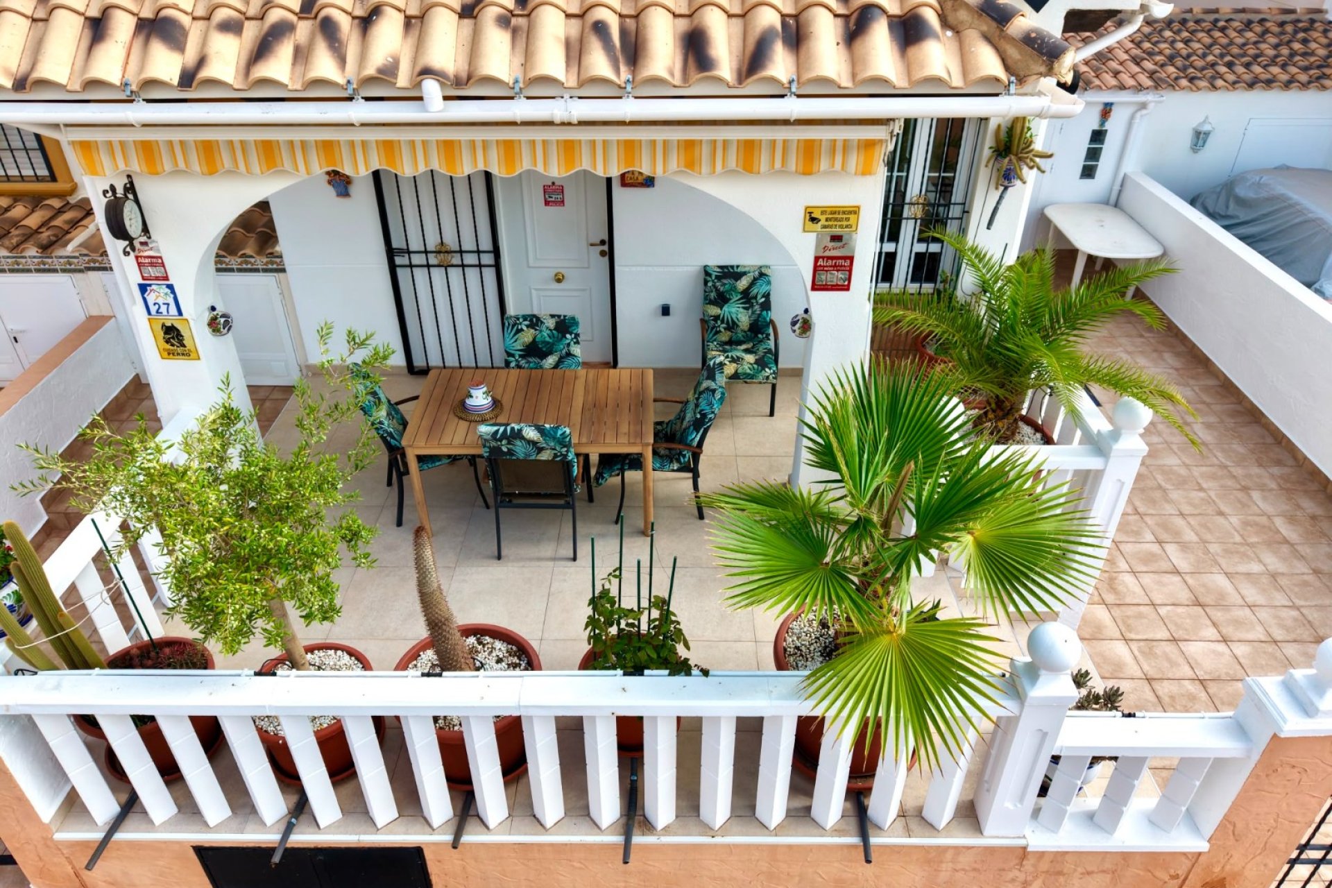 Reventa - Semi - Detached Villa - Orihuela - Costa Blanca Sur