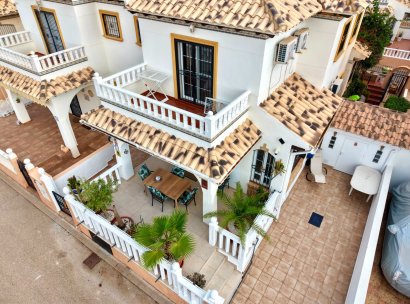 Semi - Detached Villa · Herverkoop - Orihuela · Orihuela Costa · Alicante · Spanje