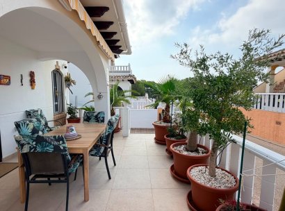 Semi - Detached Villa · Herverkoop - Orihuela · Orihuela Costa · Alicante · Spanje
