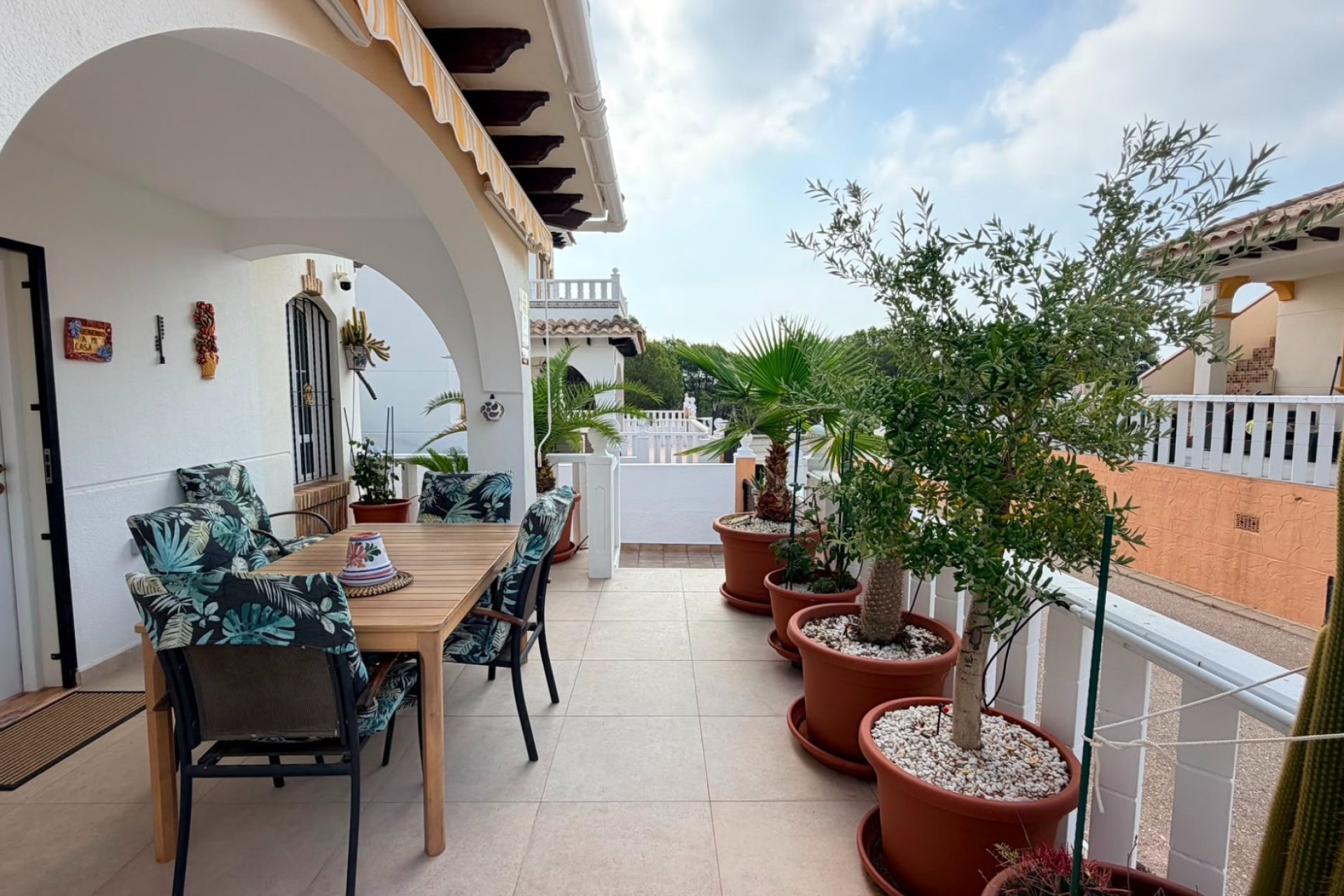 Reventa - Semi - Detached Villa - Orihuela - Costa Blanca Sur
