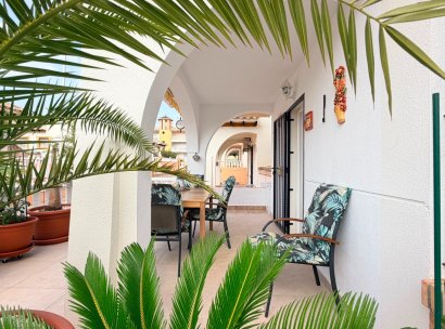 Semi - Detached Villa · Herverkoop - Orihuela · Orihuela Costa · Alicante · Spanje