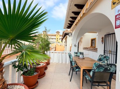 Semi - Detached Villa · Herverkoop - Orihuela · Orihuela Costa · Alicante · Spanje
