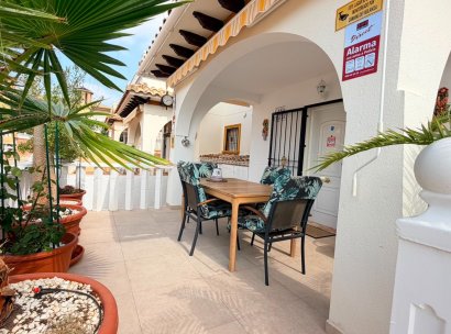 Semi - Detached Villa · Herverkoop - Orihuela · Orihuela Costa · Alicante · Spanje