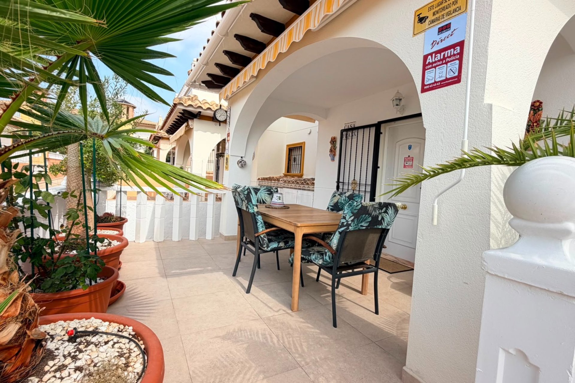 Reventa - Semi - Detached Villa - Orihuela - Costa Blanca Sur