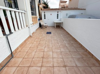 Semi - Detached Villa · Herverkoop - Orihuela · Orihuela Costa · Alicante · Spanje