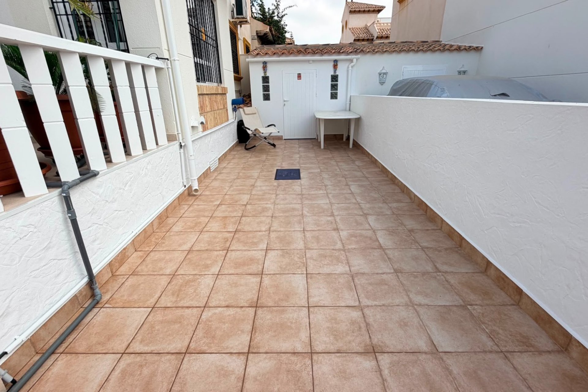 Reventa - Semi - Detached Villa - Orihuela - Costa Blanca Sur