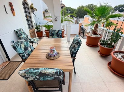 Semi - Detached Villa · Herverkoop - Orihuela · Orihuela Costa · Alicante · Spanje