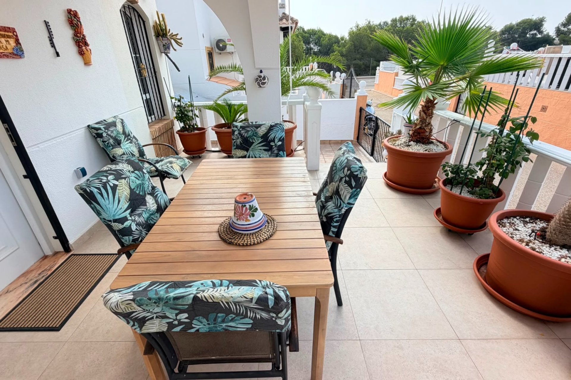Reventa - Semi - Detached Villa - Orihuela - Costa Blanca Sur