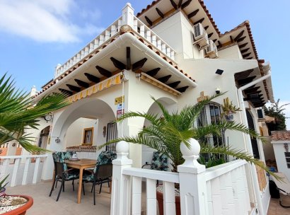 Semi - Detached Villa · Herverkoop - Orihuela · Orihuela Costa · Alicante · Spanje