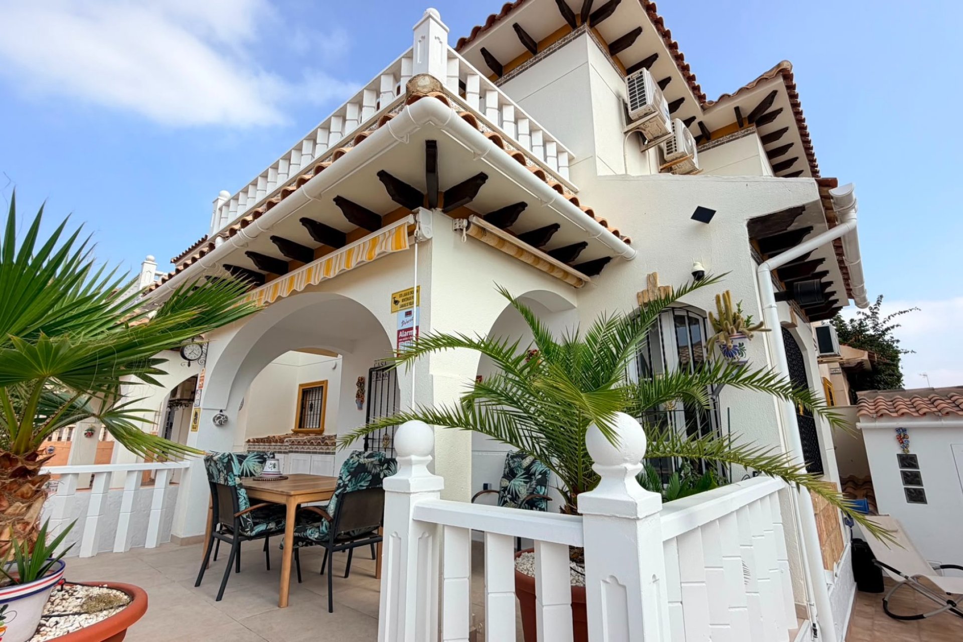 Reventa - Semi - Detached Villa - Orihuela - Costa Blanca Sur