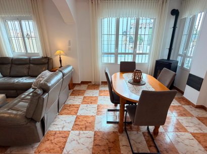 Semi - Detached Villa · Herverkoop - Orihuela · Orihuela Costa · Alicante · Spanje