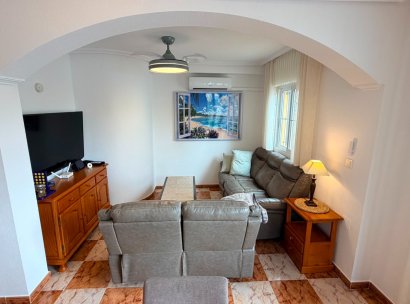 Semi - Detached Villa · Herverkoop - Orihuela · Orihuela Costa · Alicante · Spanje