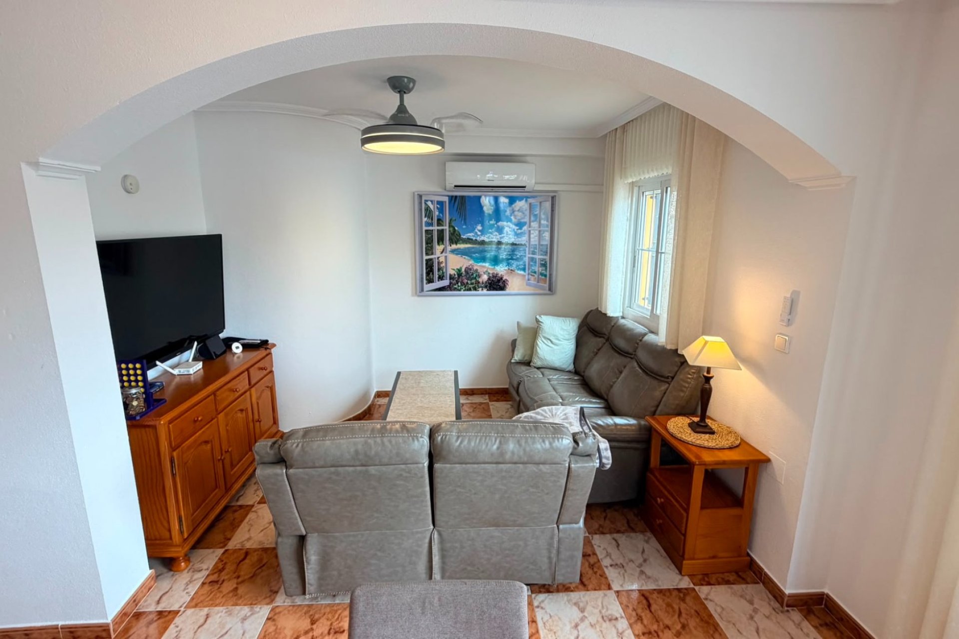 Reventa - Semi - Detached Villa - Orihuela - Costa Blanca Sur