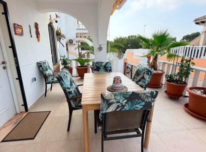 Semi - Detached Villa · Herverkoop - Orihuela · Orihuela Costa · Alicante · Spanje