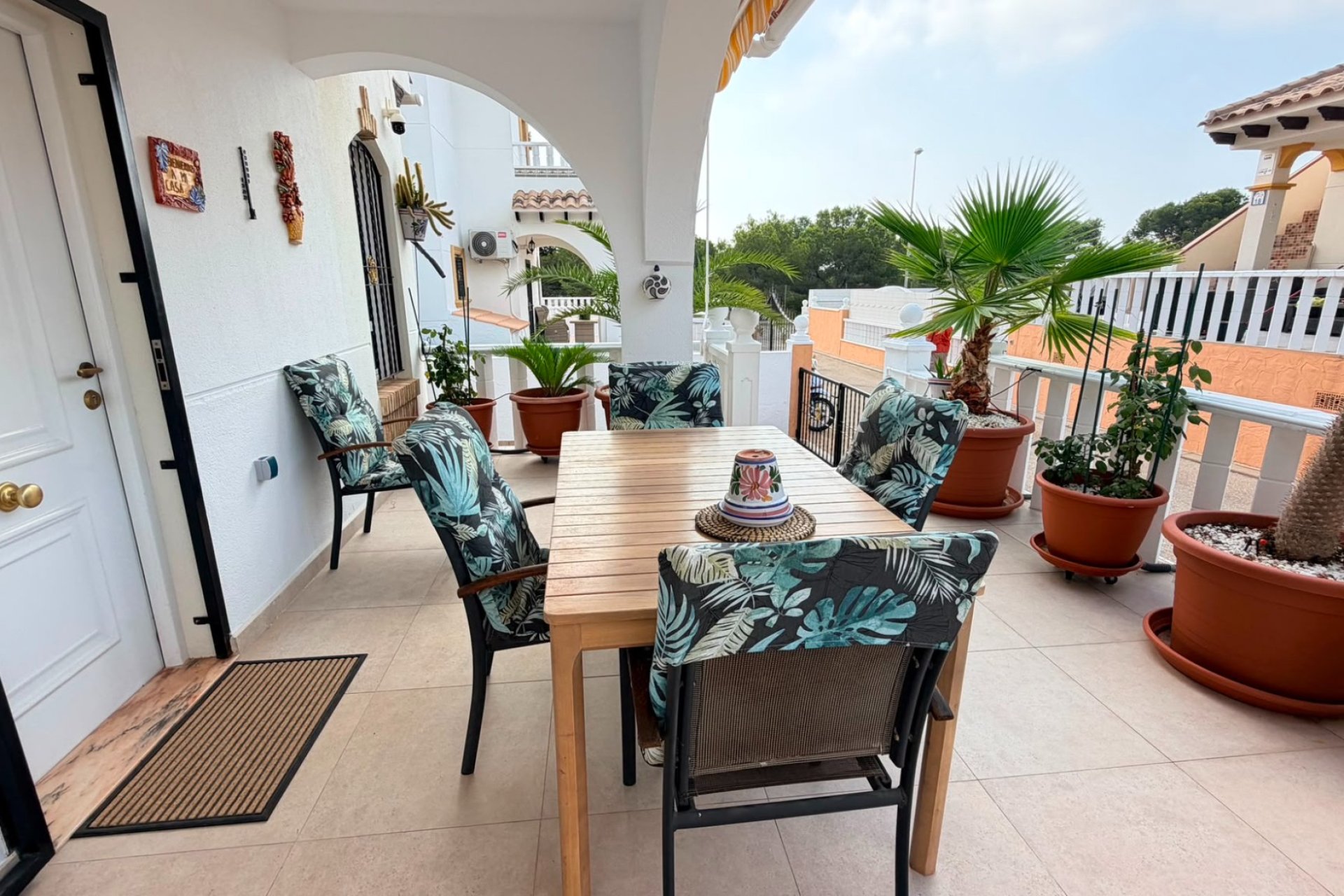 Reventa - Semi - Detached Villa - Orihuela - Costa Blanca Sur