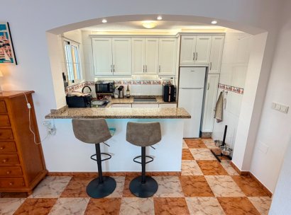 Semi - Detached Villa · Herverkoop - Orihuela · Orihuela Costa · Alicante · Spanje