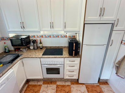 Semi - Detached Villa · Herverkoop - Orihuela · Orihuela Costa · Alicante · Spanje