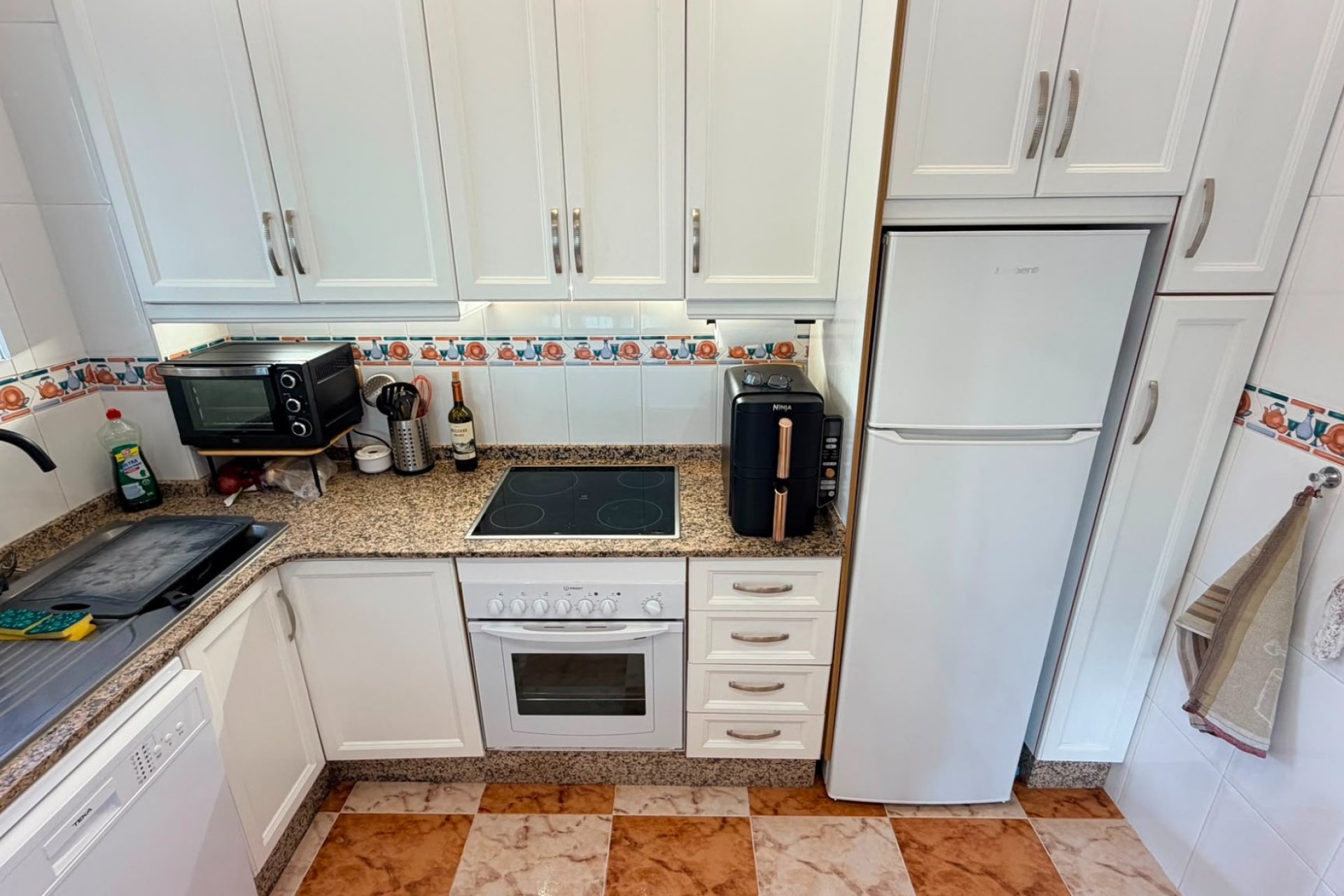 Reventa - Semi - Detached Villa - Orihuela - Costa Blanca Sur
