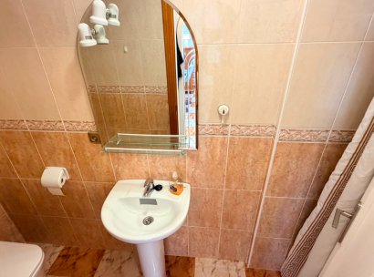 Semi - Detached Villa · Herverkoop - Orihuela · Orihuela Costa · Alicante · Spanje