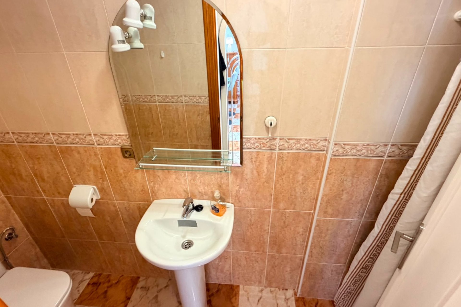 Reventa - Semi - Detached Villa - Orihuela - Costa Blanca Sur