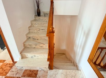 Semi - Detached Villa · Herverkoop - Orihuela · Orihuela Costa · Alicante · Spanje