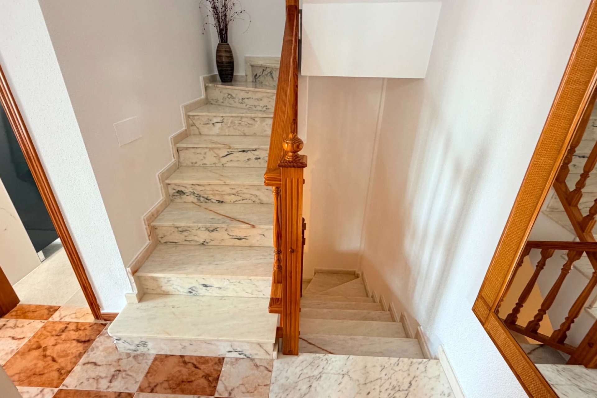 Reventa - Semi - Detached Villa - Orihuela - Costa Blanca Sur