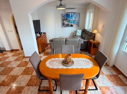 Semi - Detached Villa · Herverkoop - Orihuela · Orihuela Costa · Alicante · Spanje