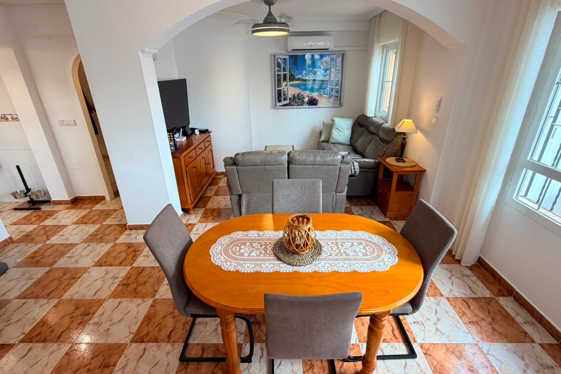 Reventa - Semi - Detached Villa - Orihuela - Costa Blanca Sur