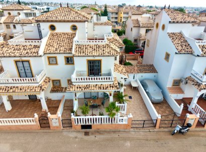 Semi - Detached Villa · Herverkoop - Orihuela · Orihuela Costa · Alicante · Spanje