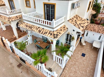 Semi - Detached Villa · Herverkoop - Orihuela · Orihuela Costa · Alicante · Spanje