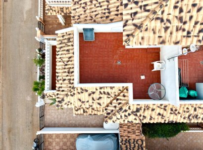 Semi - Detached Villa · Herverkoop - Orihuela · Orihuela Costa · Alicante · Spanje