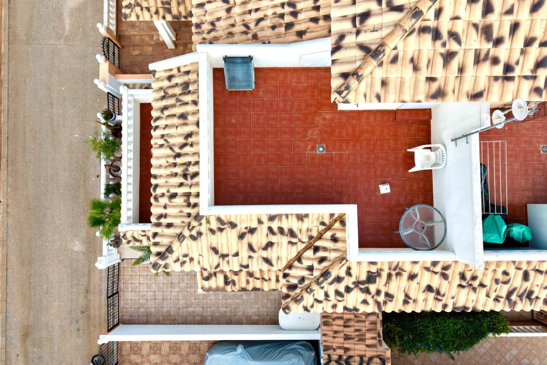 Reventa - Semi - Detached Villa - Orihuela - Costa Blanca Sur