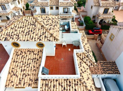 Semi - Detached Villa · Herverkoop - Orihuela · Orihuela Costa · Alicante · Spanje