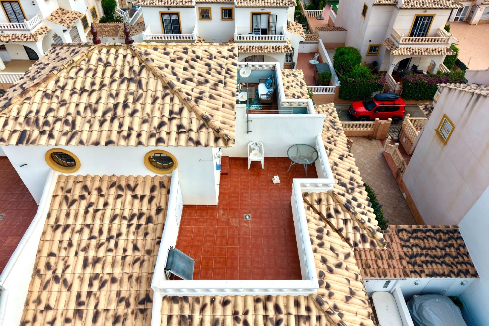 Reventa - Semi - Detached Villa - Orihuela - Costa Blanca Sur