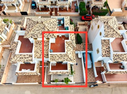 Semi - Detached Villa · Herverkoop - Orihuela · Orihuela Costa · Alicante · Spanje