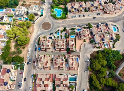 Semi - Detached Villa · Herverkoop - Orihuela · Orihuela Costa · Alicante · Spanje