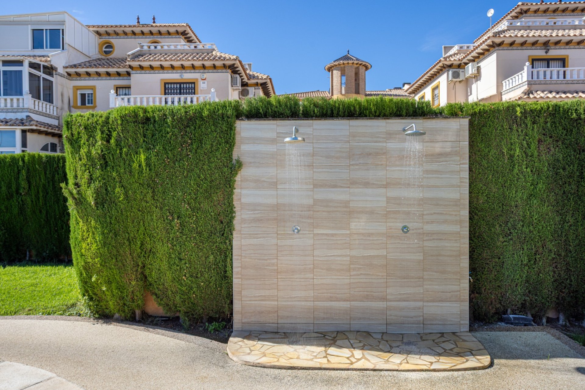 Reventa - Semi - Detached Villa - Orihuela - Costa Blanca Sur