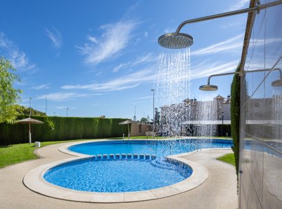 Semi - Detached Villa · Herverkoop - Orihuela · Orihuela Costa · Alicante · Spanje
