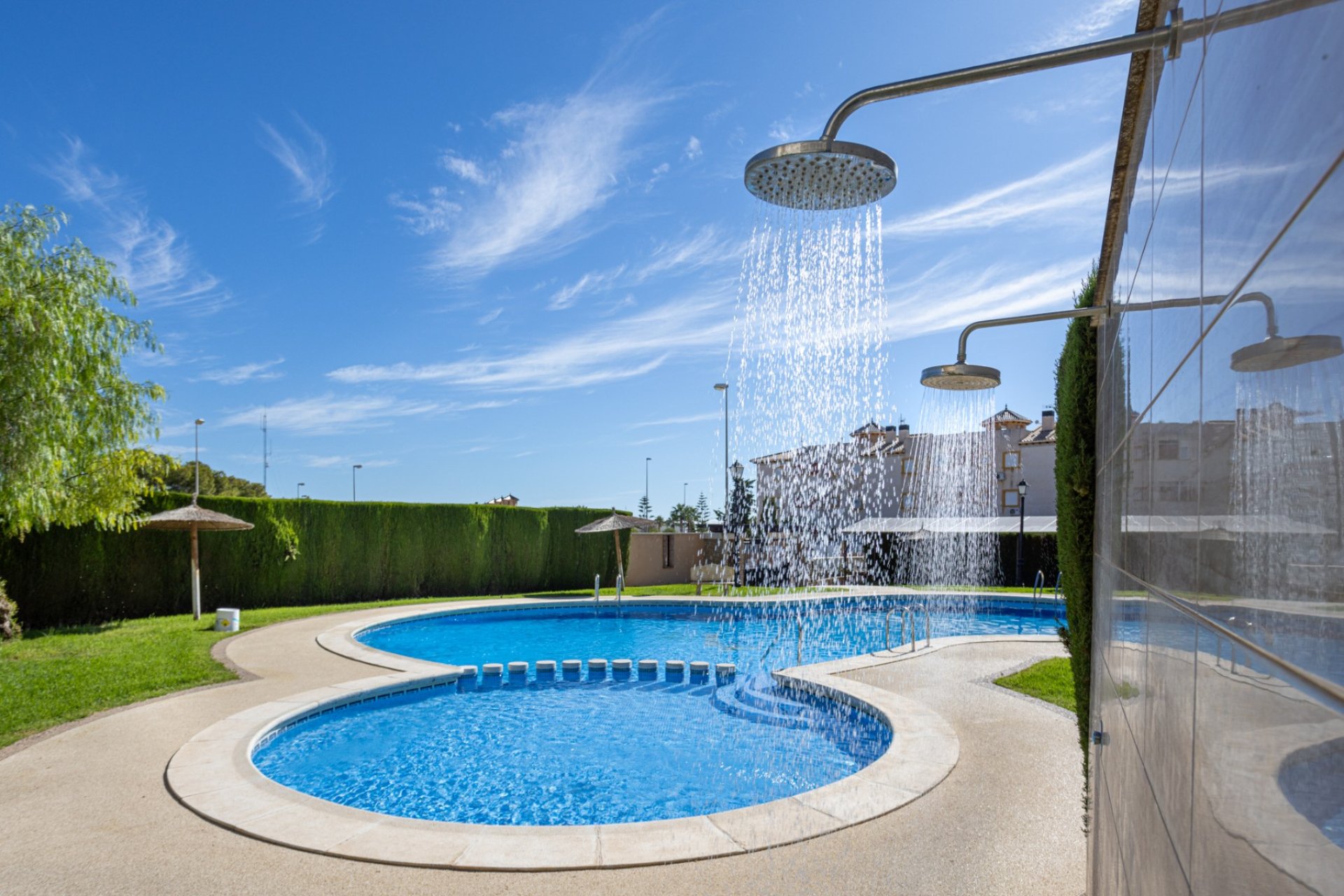 Reventa - Semi - Detached Villa - Orihuela - Costa Blanca Sur