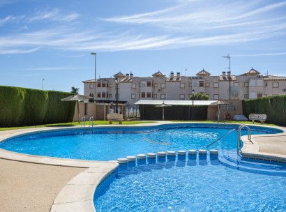 Semi - Detached Villa · Herverkoop - Orihuela · Orihuela Costa · Alicante · Spanje