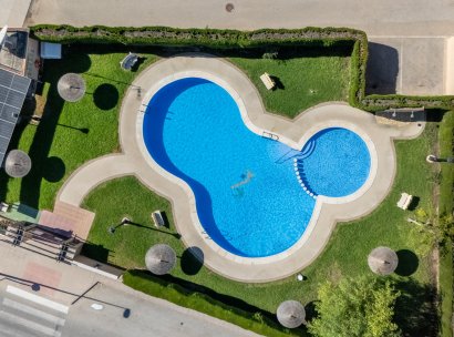 Semi - Detached Villa · Herverkoop - Orihuela · Orihuela Costa · Alicante · Spanje