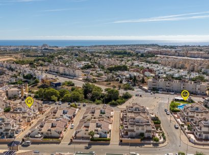 Semi - Detached Villa · Herverkoop - Orihuela · Orihuela Costa · Alicante · Spanje