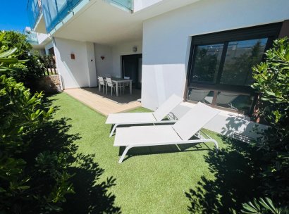 Lägenhet · Återförsäljning - Vistabella Golf · Entre Naranjos Vistabella Golf · Costa Blanca (Alicante) · Spanien