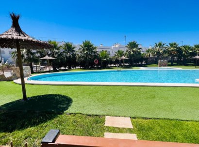 Lägenhet · Återförsäljning - Vistabella Golf · Entre Naranjos Vistabella Golf · Costa Blanca (Alicante) · Spanien