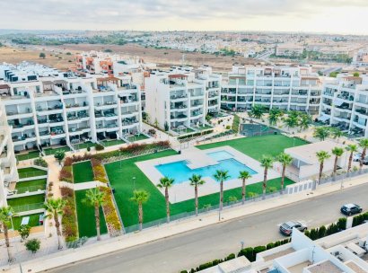 Appartement · Herverkoop - Orihuela · Orihuela Costa · Alicante · Spanje