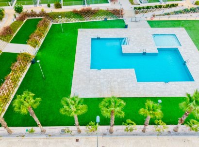 Appartement · Herverkoop - Orihuela · Orihuela Costa · Alicante · Spanje