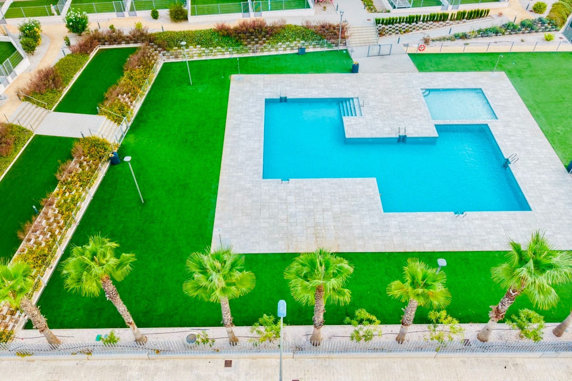 Resale - Apartment - Orihuela - Costa Blanca South
